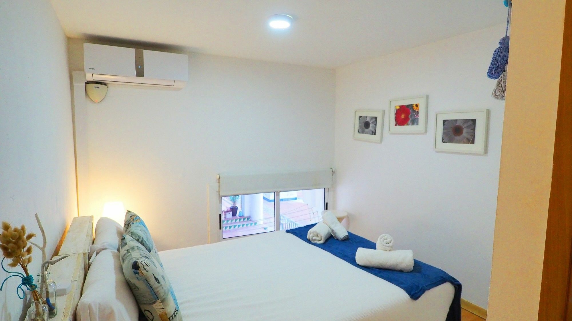 Calafat Apartment By Hello Apartments Σίτζες Εξωτερικό φωτογραφία